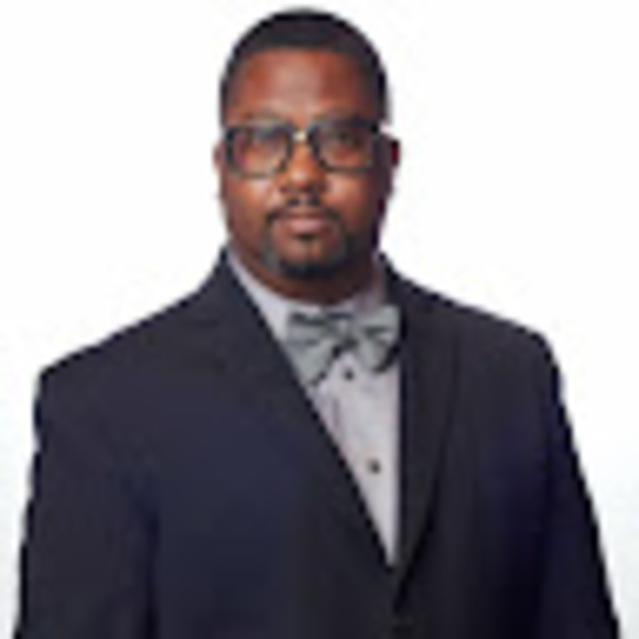 Meet your Posher, Adam - Picture 1 of 1